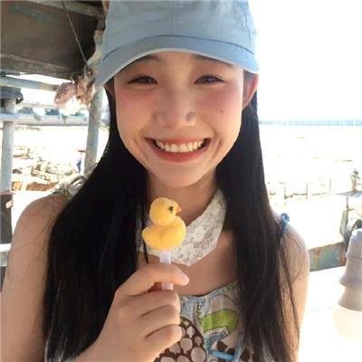 我想我是基